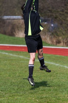 Bild 273 - B-Juniorinnen SV Wahlstedt - SG Wentorf-S./Sch�nberg